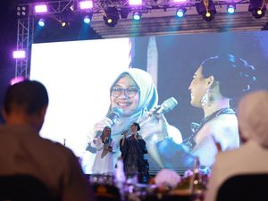 Pemkab Berikan Penghargaan Kepada Para Musisi Lokal Banyuwangi