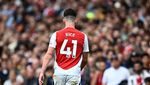 Arsenal Pincang