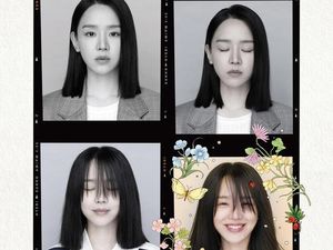 Sinopsis Dear Hyeri, Drakor Terbaru Shin Hye Sun Punya Kepribadian Ganda Sinopsis Dear Hyeri, Drakor Terbaru Shin Hye Sun Punya Kepribadian Ganda