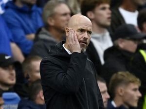 Ten Hag: Slot Lebih Enak, Skuad Liverpool Sudah Jadi