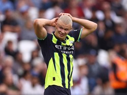 Haaland Sedang Menggila karena...