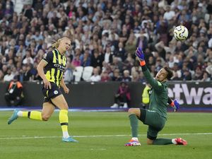 Haaland Hat-trick, Man City Curi 3 Poin di Kandang West Ham Haaland Hat-trick, Man City Curi 3 Poin di Kandang West Ham