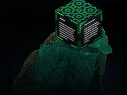 Blockchain Syariah Masuk Pasar RI, Ini Tujuannya