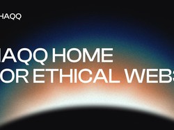 Mengenal Blockchain Syariah ala Haqq yang Baru Masuk Indonesia