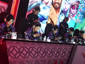 Jadwal MPL ID S14 Week 4 Hari Ini: Geek Fam Vs RRQ Hoshi