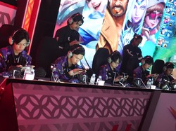 Jadwal MPL ID S14 Week 4 Hari Ini: Geek Fam Vs RRQ Hoshi