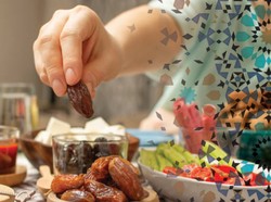 Jadwal Puasa Sunnah September 2024, Ayyamul Bidh hingga Senin Kamis