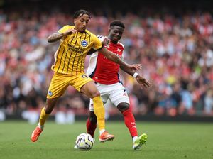 Chelsea Ikut Newcastle Dekati Striker Brighton Joao Pedro