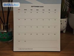 Tanggal 17 September Memperingati Apa? Ada Hari Keselamatan Pasien Sedunia