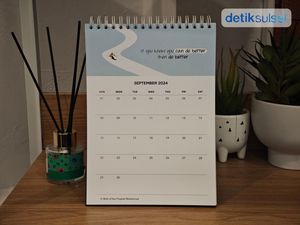 Tanggal 25 September Memperingati Hari Apa? Ada Hari Raya Galungan Tanggal 25 September Memperingati Hari Apa? Ada Hari Raya Galungan