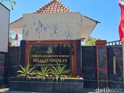 Oknum Kepsek Perkosa Anak Selingkuhannya di Sumenep Bakal Dipecat