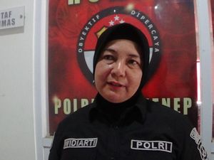 Anggota DPRD Sumenep Diamankan Diduga Terkait Kasus Narkoba Anggota DPRD Sumenep Diamankan Diduga Terkait Kasus Narkoba