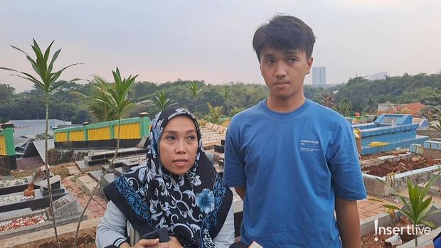 Keponakan Ayu Ting Ting Meninggal karena Sakit, Ini Kata Pihak Keluarga