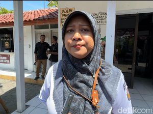 Bawaslu Kendal Mulai Proses Gugatan Dico, Begini Tahapannya Bawaslu Kendal Mulai Proses Gugatan Dico, Begini Tahapannya