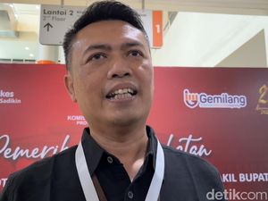 Anggota Dewan yang Maju Pilkada Wajib Mundur Paling Lambat 22 September