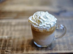 Es Kopi Makin Enak dengan Selai Kacang, Cukup Tambah 3 Bahan Ini