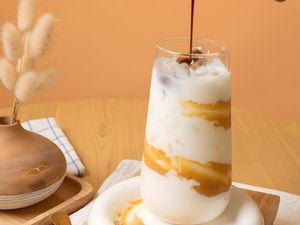 Kopi Campur Selai Kacang, Apakah Rasanya Enak?