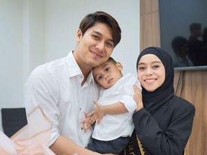 Rizky Billar Ungkap Hal yang Bikin Anak Pertama Pintar Nyanyi di Usia 3 Tahun Rizky Billar Ungkap Hal yang Bikin Anak Pertama Pintar Nyanyi di Usia 3 Tahun