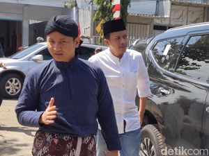 Wow, Kekayaan Bupati Petahana Trenggalek Mas Ipin Capai Rp 38,9 M Wow, Kekayaan Bupati Petahana Trenggalek Mas Ipin Capai Rp 38,9 M