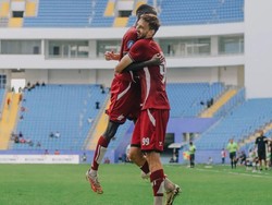 PSM Makassar Resmi Berpisah dengan Nermin Haljeta