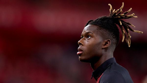 3 Klub London Siap Berebut Nico Williams di Musim Panas