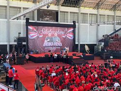 Andika-Hendi Temui Kader PDIP Solo: Semoga Kami Tidak Mengecewakan