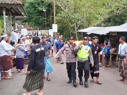 Pemedek Meninggal di Pura Lempuyang, Desa Adat Akan Gelar Upacara Pembersihan