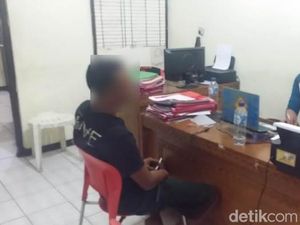Kegaduhan Indra Okta Ngaku Tuhan hingga Diamuk Massa di Sukabumi