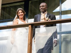 Dukun AS Nikahi Putri Norwegia, Tuai Kontroversi