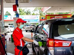 Bocoran 18 Mobil yang Masih Boleh Beli Pertalite, Ada Merek Mewah
