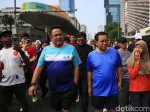 Pramono Ungkap Ketua Tim Pemenangan Akan Diambil dari Luar Kader PDIP