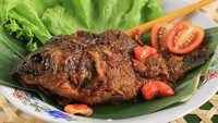 3 Resep Ikan Mas Buat Ide Lauk Rumahan yang Sedap