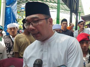 RK Janji Lanjutkan Program Bagus Heru Budi, Anies hingga Ahok di DKI