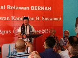 RK Yakin Jakarta Masih Pusat Segalanya 20 Tahun ke Depan, Janjikan Pemerataan