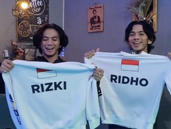 Rizki Ridho Ikuti Kompetisi Internasional Binaraga, Pensiun Nyanyi?