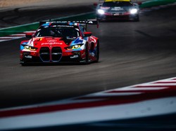 WEC 2024: WRT 31 dan Duo Manthey Malu-malu di Free Practice