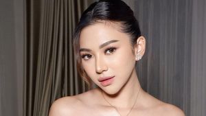 Ini Shakilla Astari, Anak Sarita yang Diisukan Dekat dengan Salim Nauderer