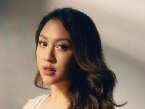 Video Sherina Raih AMI Awards: Ada Hikmahnya Mandi Cuma 6 Kali Sebulan Video Sherina Raih AMI Awards: Ada Hikmahnya Mandi Cuma 6 Kali Sebulan