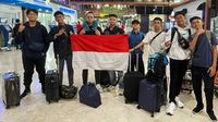 Siswa SMP dan SMK Indonesia Mengajar di Thailand