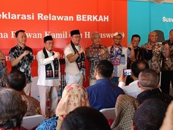 Janji Ridwan Kamil Bakal Bikin Jakarta Jadi Kota Wisata Dunia