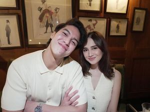 Uhuk... Syifa Hadju Posting Foto Kebersamaan, El Rumi Gercep Balas Ini Uhuk... Syifa Hadju Posting Foto Kebersamaan, El Rumi Gercep Balas Ini