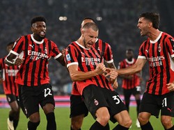 Milan Sedang Tak Seimbang