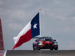 WEC 2024: Start Ke-10, WRT 31 Bakal Mati-matian di Austin
