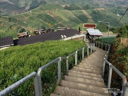 3 Destinasi Top Majalengka buat Healing Asyik Waktu Terbatas dari Jakarta