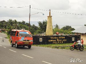 Mengunjungi Tulehu, Kampung Sepak Bola Pembawa Harapan Masa Depan