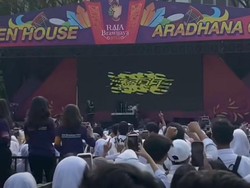 Video Open House Pengenalan Kampus UB Hadirkan DJ Tuai Kritik Netizen