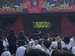 Datangkan DJ Saat Pengenalan Kampus, Universitas Brawijaya Bilang Begini Datangkan DJ Saat Pengenalan Kampus, Universitas Brawijaya Bilang Begini