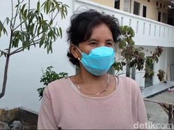 Cerita Ibu Korban Sebelum Putrinya Ditemukan Tewas di Kuburan Cina Palembang
