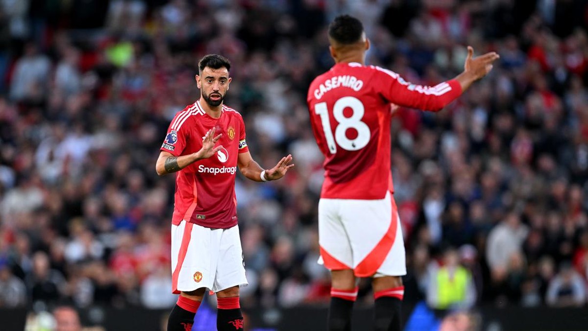 Foto: Getty Images/Michael Regan