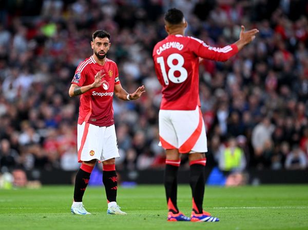 7 Pemain MU Usia Kepala Tiga yang Gajinya Paling Tinggi